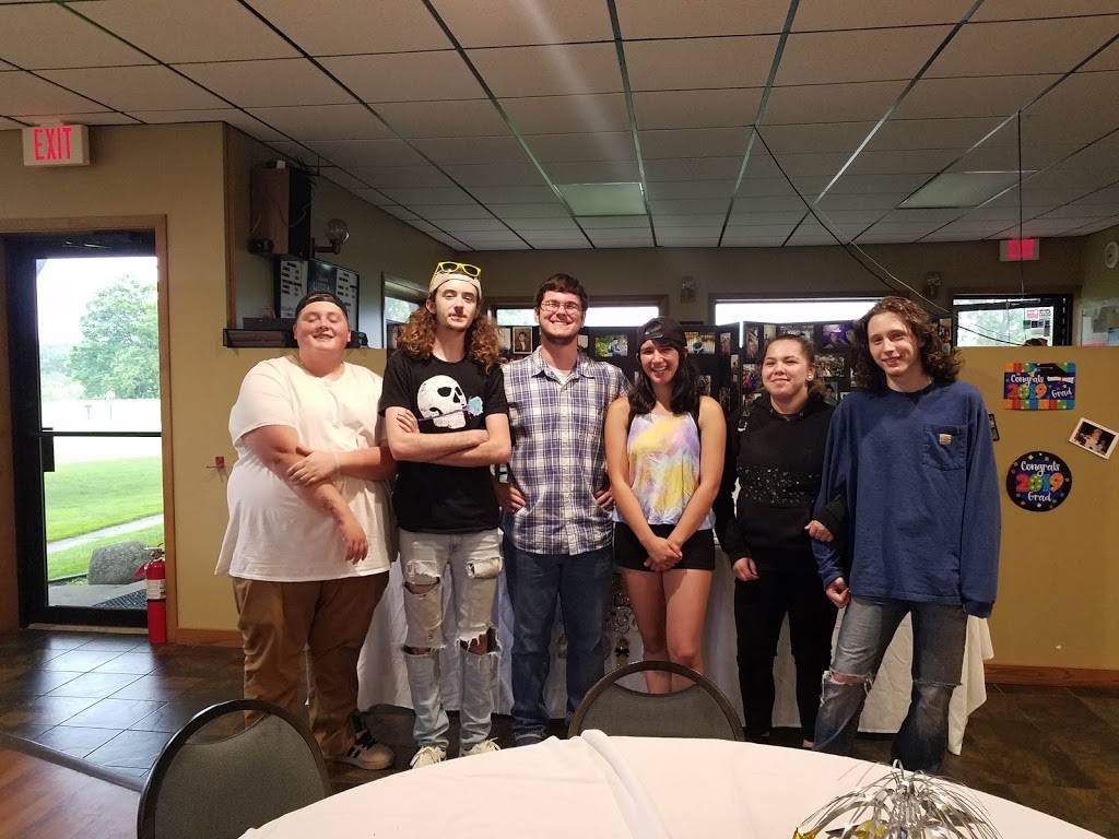 The Greens Bar & Restaurant /River Run Golf Course | restaurant | 1210 E Montgomery St, Sparta, WI 54656, USA | 6082697004 OR +1 608-269-7004