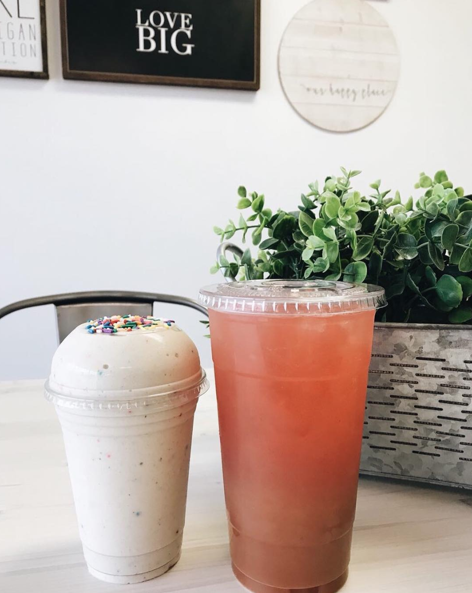 Uplift Nutrition |  | 381 Baldwin St #B, Georgetown Twp, MI 49428, USA | 6168053672 OR +1 616-805-3672