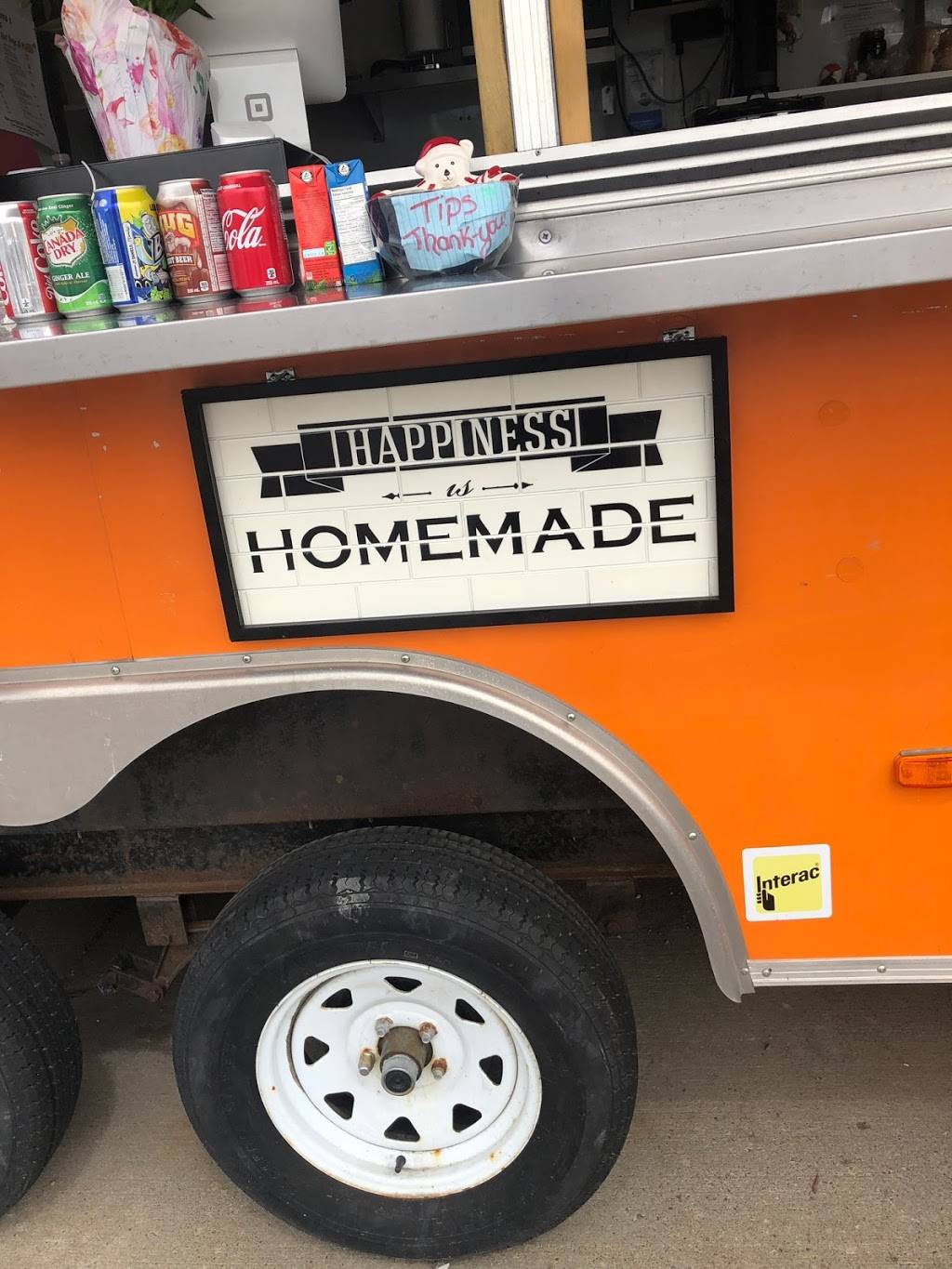 Grumpy Grammas | meal takeaway | 158 Primeway Dr, Welland, ON L3B 0A1, Canada | 9057142580 OR +1 905-714-2580