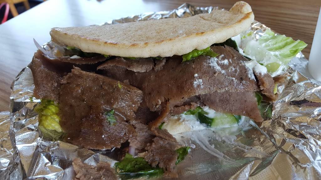 Tinos Greek Cafe | restaurant | 0238050115, Austin, TX 78757, USA | 5123463636 OR +1 512-346-3636