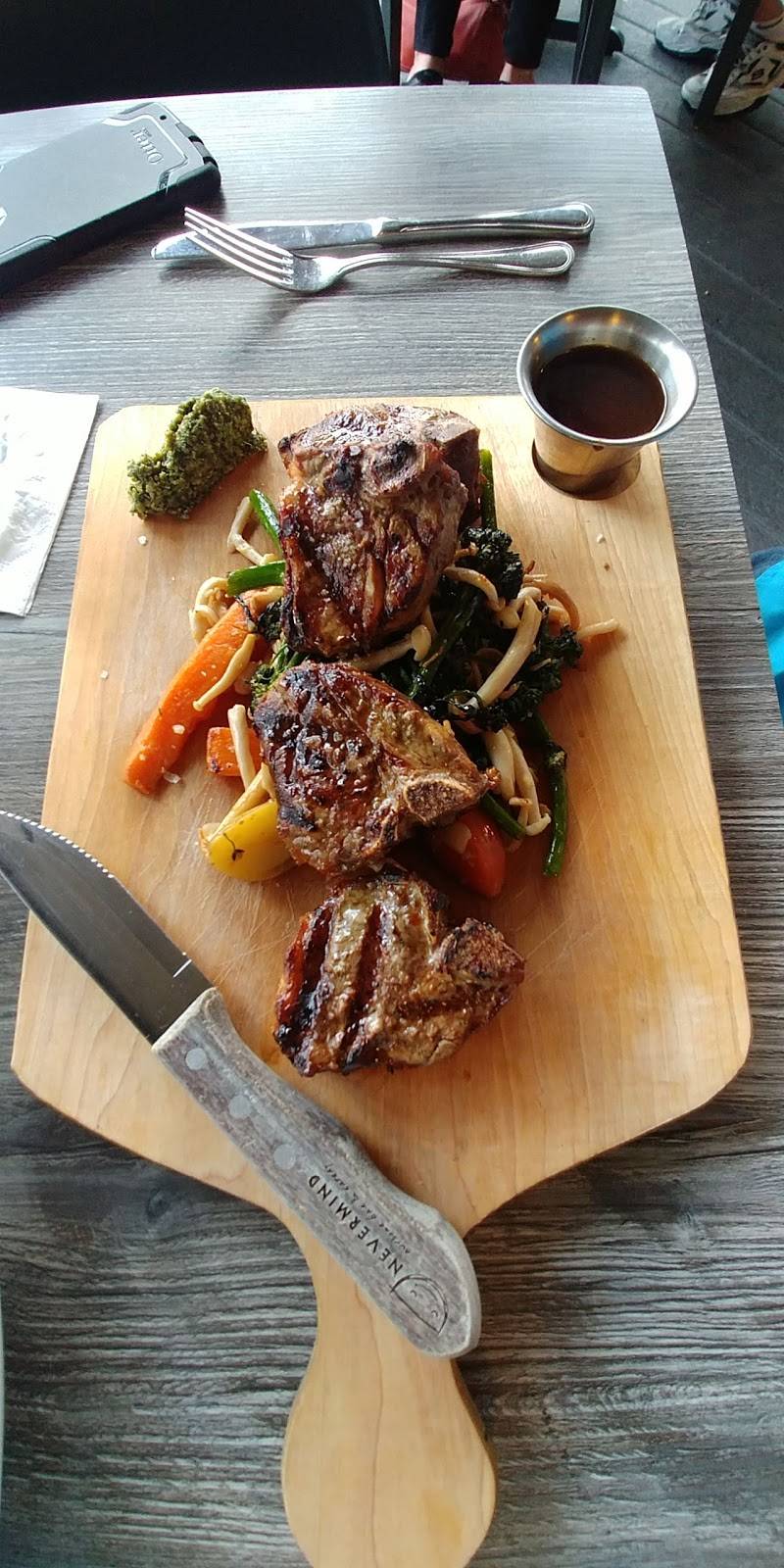 Fathoms Restaurant & Bar | restaurant | 5785 Cape Harbour Dr #106, Cape Coral, FL 33914, USA | 2395420123 OR +1 239-542-0123