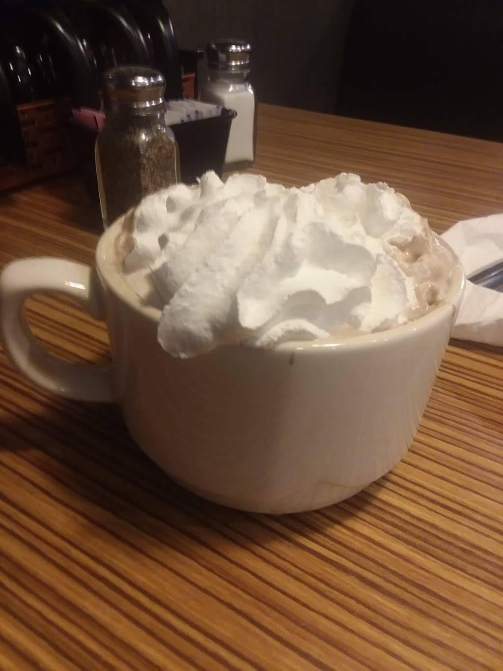 IHOP | restaurant | 7201 S 84th St, La Vista, NE 68128, USA | 4023392880 OR +1 402-339-2880