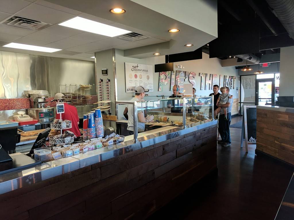 Pies The Limit | restaurant | 3429 Freedom Dr, Springfield, IL 62704, USA | 2176794106 OR +1 217-679-4106