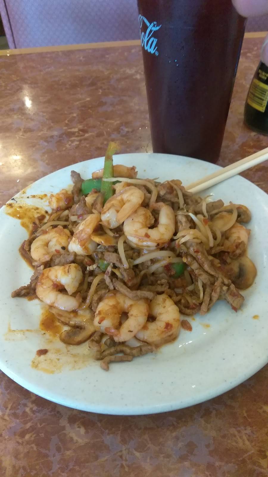 Peking China Buffet | restaurant | 397 Plainfield Commons Dr, Plainfield, IN 46168, USA | 3178371389 OR +1 317-837-1389