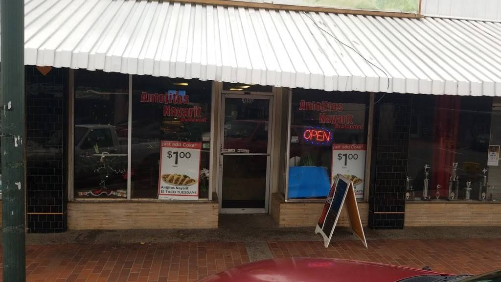 Antojitos Nayarit | restaurant | 1330 7th St, Sanger, CA 93657, USA | 5596189936 OR +1 559-618-9936