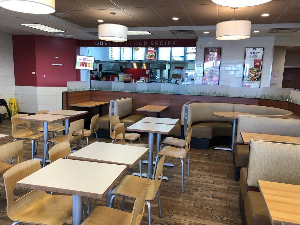 Wendys | restaurant | 18025 FM 529, Cypress, TX 77433, USA | 2818568060 OR +1 281-856-8060