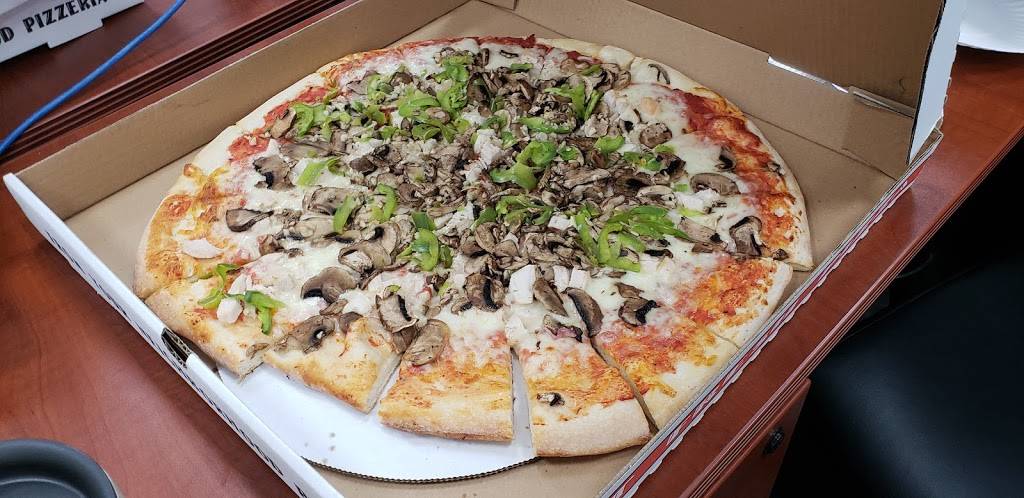 Bronco Billys Pizza Palace | restaurant | 41200 Blacow Rd, Fremont, CA 94538, USA | 5104380121 OR +1 510-438-0121