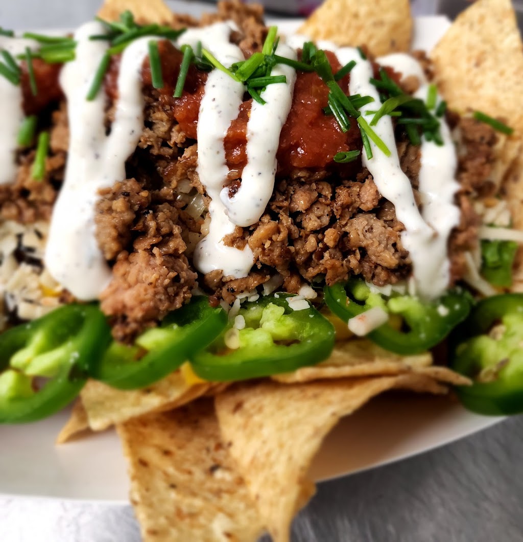 Vegan House Shack Mobile Restaurant | restaurant | 3906 Augusta Rd, Greenville, SC 29605, United States | 8646923489 OR +1 864-692-3489