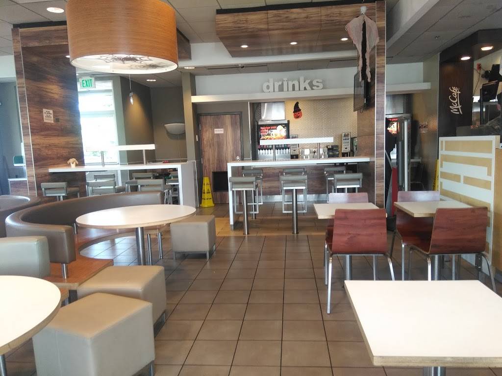 McDonalds | cafe | 2107 E Joppa Rd, Baltimore, MD 21234, USA | 4106681911 OR +1 410-668-1911