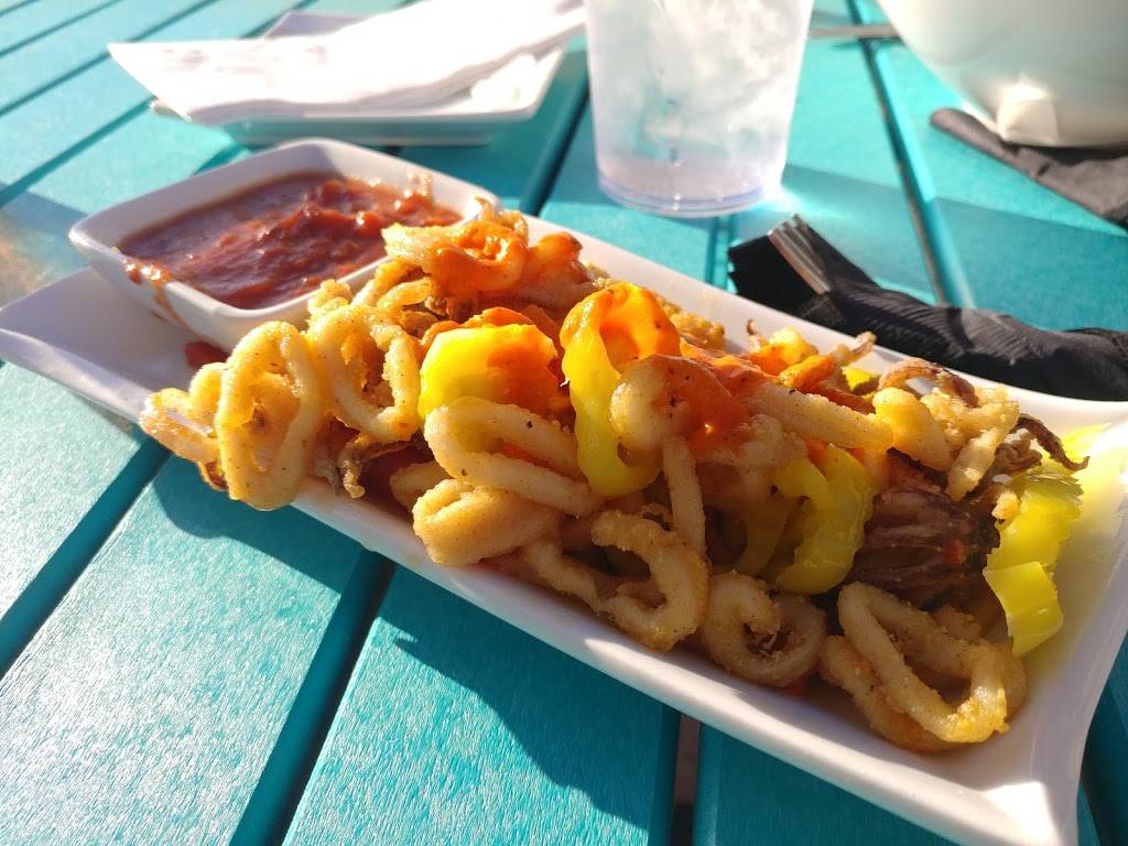 Table 530 at PICKS At PLX | restaurant | 530 Portage Lakes Drive, Akron, OH 44319, USA | 3307945157 OR +1 330-794-5157