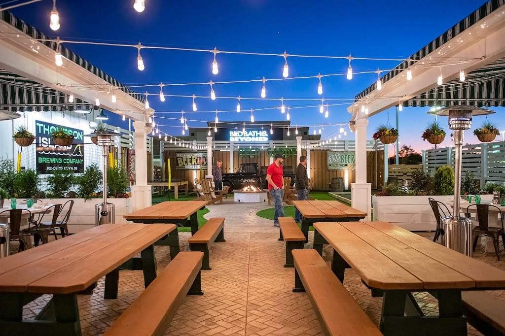 Thompson Island Brewing Company | restaurant | 30133 Veterans Way, Rehoboth Beach, DE 19971, USA | 3022264677 OR +1 302-226-4677