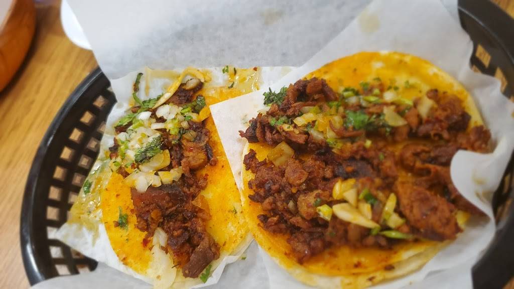 Taqueria Los Comales San Antonio | restaurant | 4334 Culebra Rd, San Antonio, TX 78228, USA | 2105494228 OR +1 210-549-4228