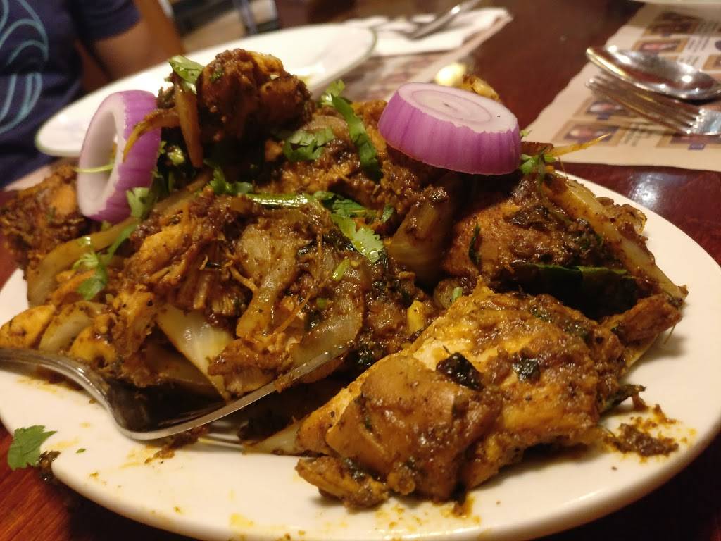 Mirchi Restaurant | restaurant | 1655 Oak Tree Road, Edison, NJ 08820, USA | 8779647244 OR +1 877-964-7244