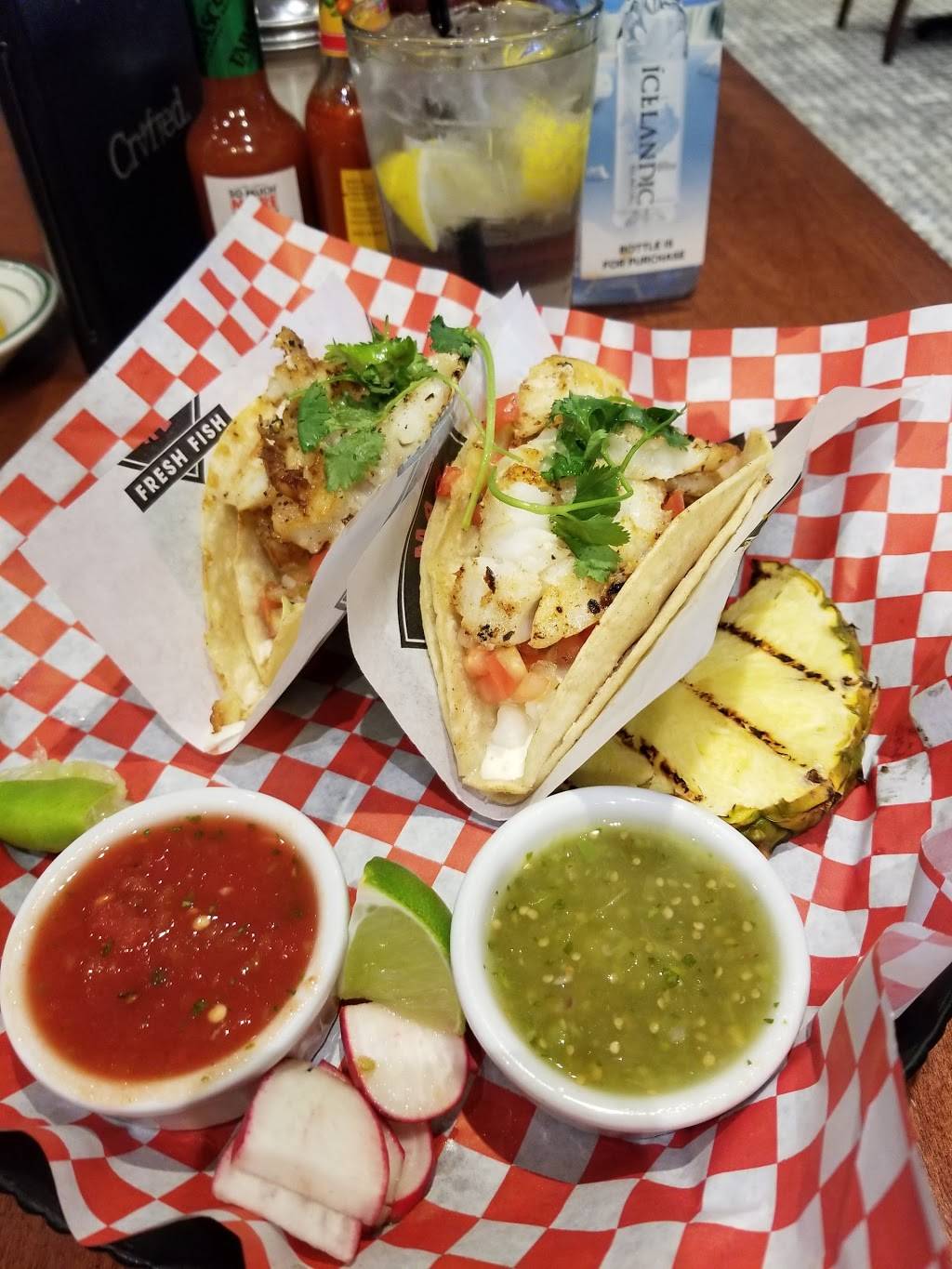 Market Street Grill | restaurant | 776 N Terminal Dr, Salt Lake City, UT 84122, USA | 8012044790 OR +1 801-204-4790