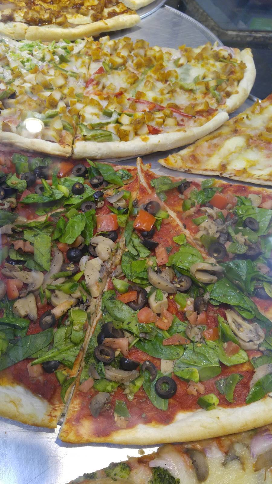 Noels Pizza 2 | meal delivery | 40 W Fordham Rd, The Bronx, NY 10468, USA | 7182202178 OR +1 718-220-2178