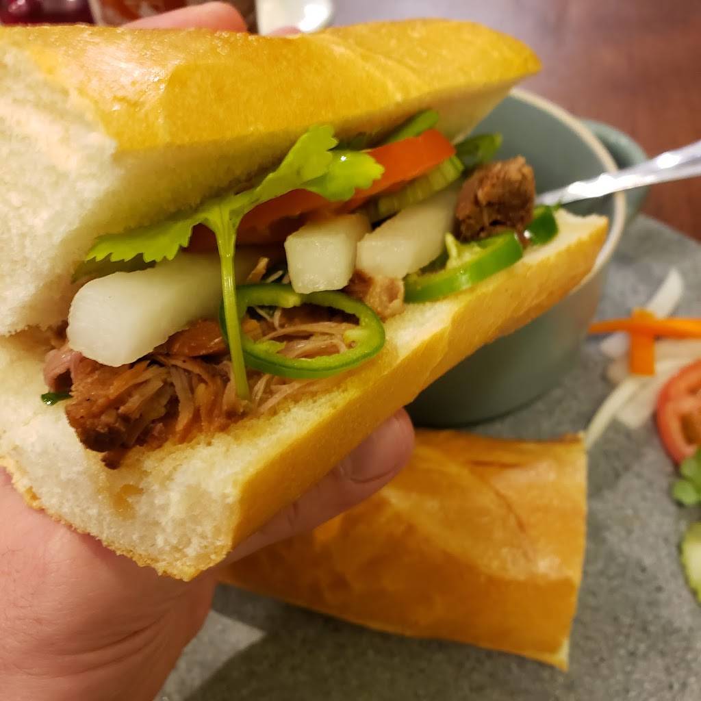 Banh Mi Up | restaurant | 8037 N Lombard St, Portland, OR 97203, USA | 5037194288 OR +1 503-719-4288