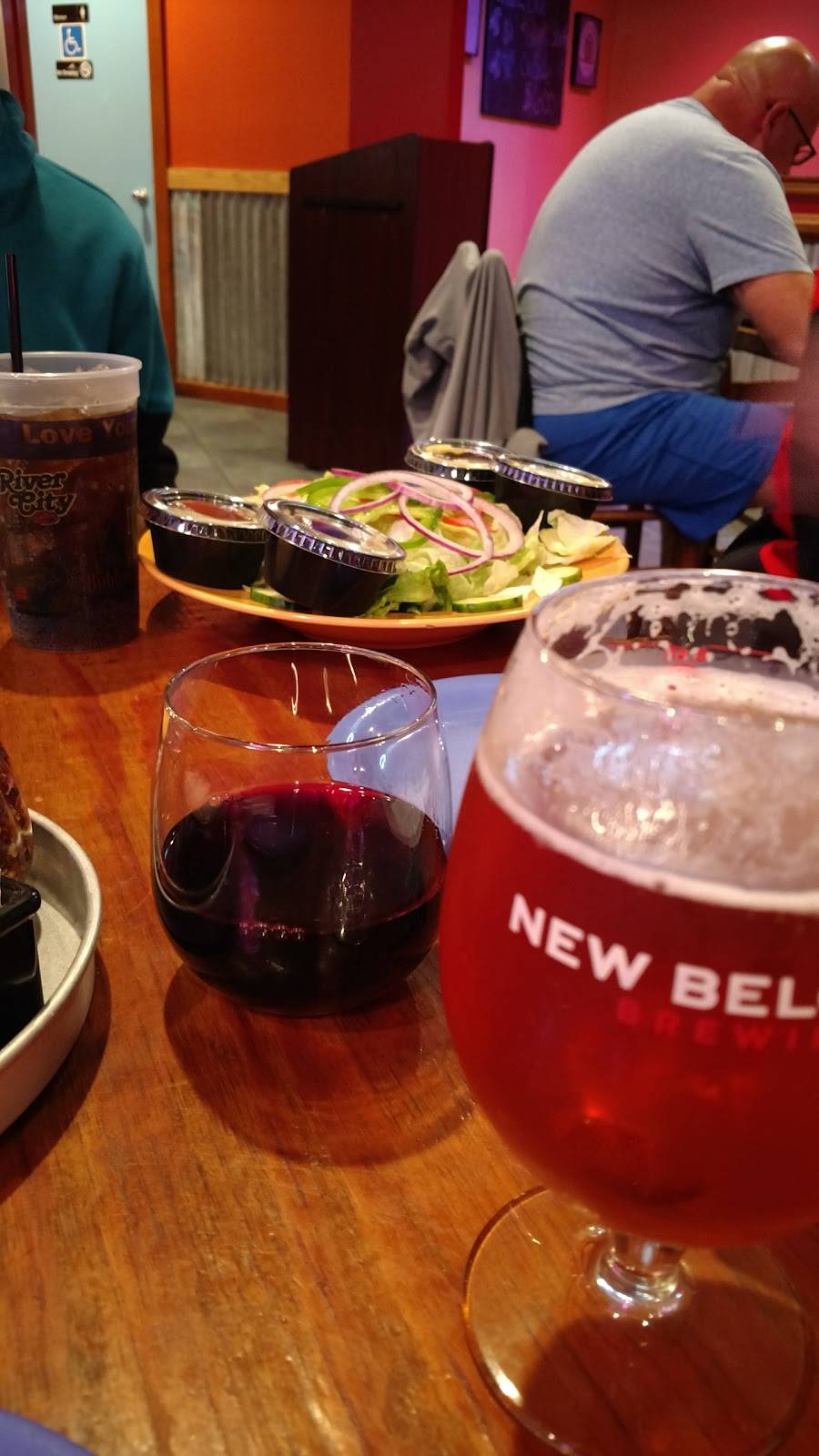 Ultimate California Pizza | restaurant | 1502 US-17 BUS, Surfside Beach, SC 29575, USA | 8434778282 OR +1 843-477-8282