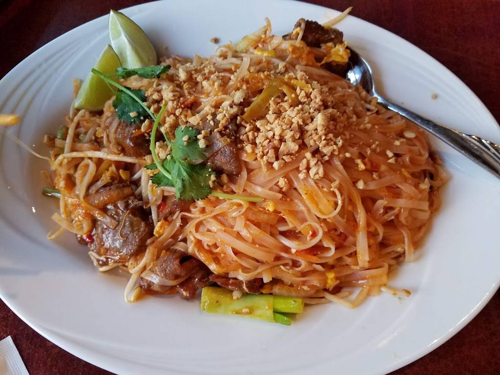 Pacific East | restaurant | 100 E Main St, Kent, OH 44240, USA | 2342635018 OR +1 234-263-5018