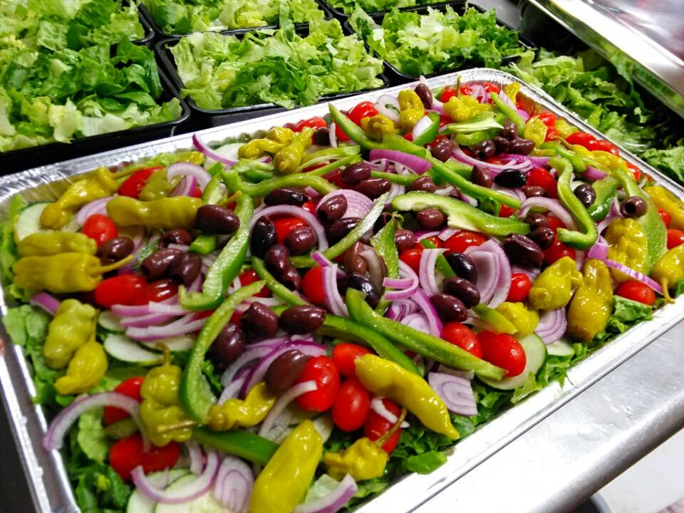 Rosatis Pizza | restaurant | 225 W Dundee Rd, Palatine, IL 60067, USA | 8479916350 OR +1 847-991-6350