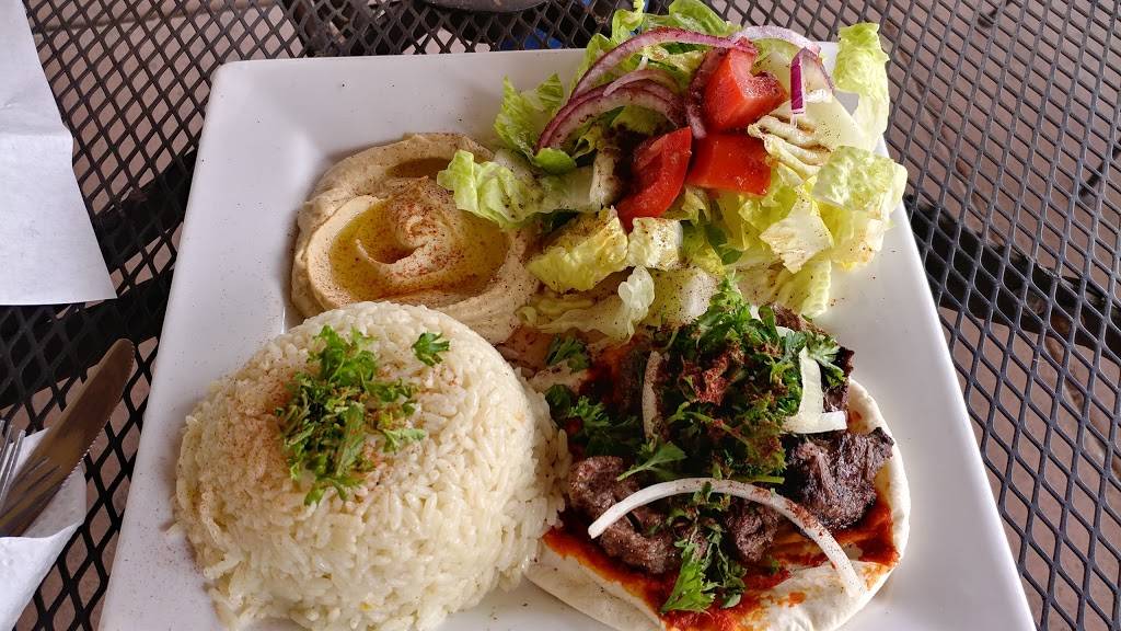 Bakery King: Mediterranean Cuisine & Cafe | restaurant | 559 E Arrow Hwy, Glendora, CA 91740, USA | 6266531717 OR +1 626-653-1717