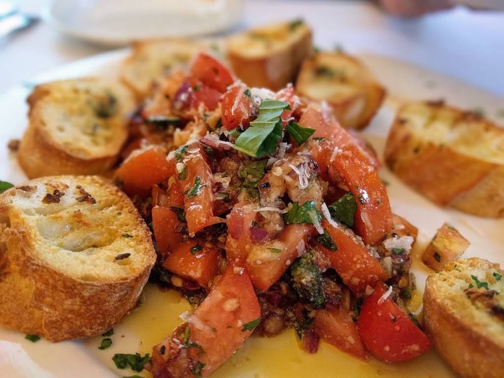 Café Calabria | restaurant | 1736 Western Ave, Albany, NY 12203, USA | 5184565665 OR +1 518-456-5665