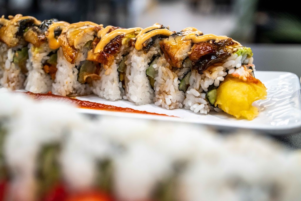 Koi Japanese Bistro | restaurant | 1920 29th St Suite A, Sacramento, CA 95816, USA | 9166198569 OR +1 916-619-8569