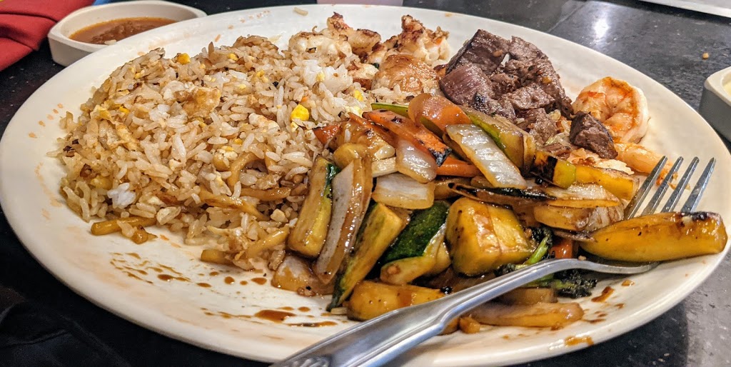 Osaka Japanese Sushi & Hibachi Steakhouse Eden Prairie | restaurant | 11528 Leona Rd, Eden Prairie, MN 55344, USA | 9529416949 OR +1 952-941-6949