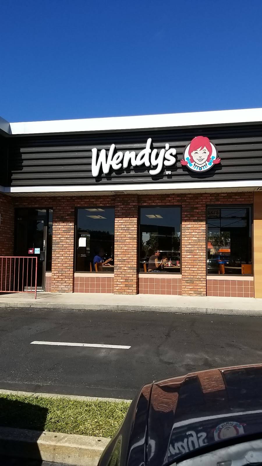 Wendys | restaurant | 500 S US Hwy 17 92, Longwood, FL 32750, USA | 4078311125 OR +1 407-831-1125