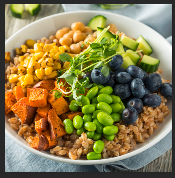 RainBowl poke salad | restaurant | 4710 A Starkey Rd, Roanoke, VA 24018, USA | 5405663933 OR +1 540-566-3933
