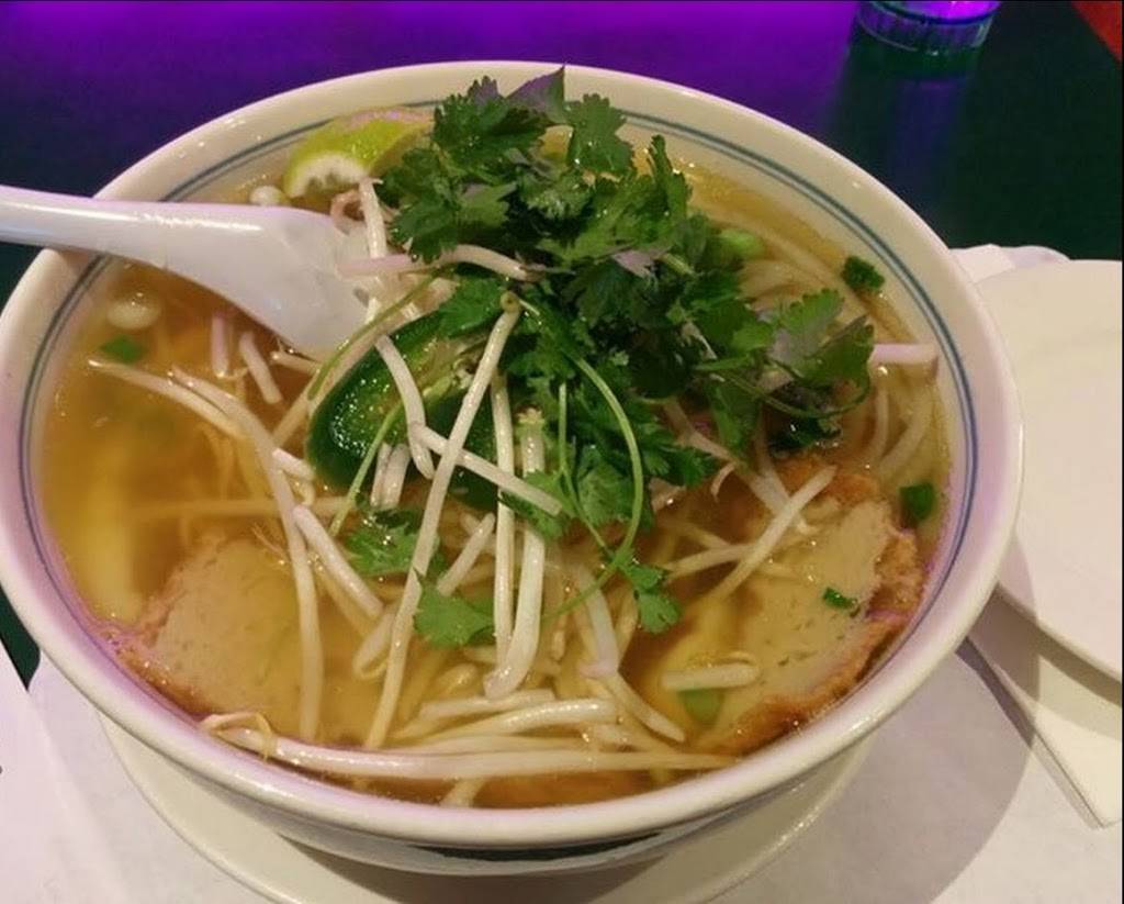 China Garden Restaurant | restaurant | 7071 Airport Rd, Mississauga, ON L4T 4J3, Canada | 9056781678 OR +1 905-678-1678