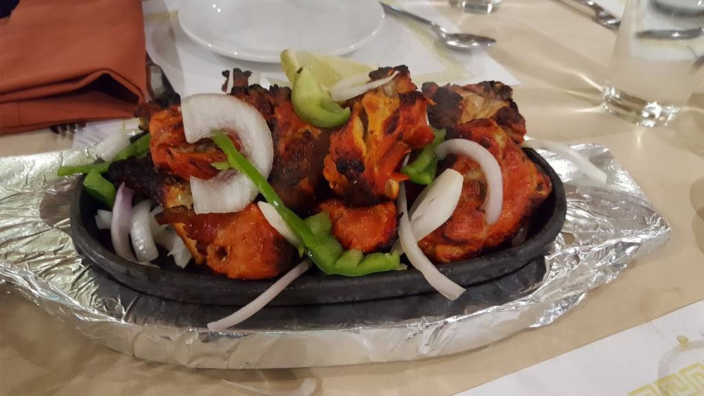 Favorite Indian Restaurant | meal delivery | 24052 Mission Blvd, Hayward, CA 94544, USA | 5105837550 OR +1 510-583-7550