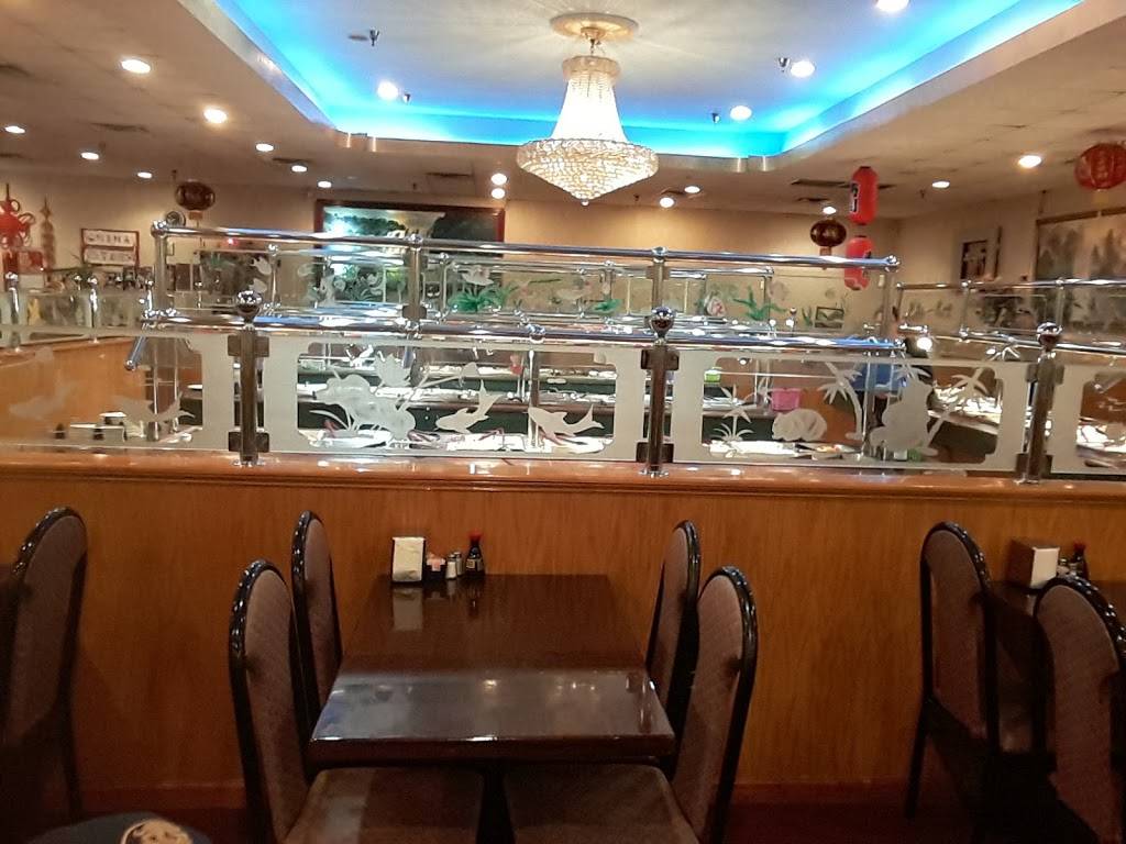 China Star Buffet | restaurant | 2400 W Stone Dr #7, Kingsport, TN 37660, USA | 4232478883 OR +1 423-247-8883