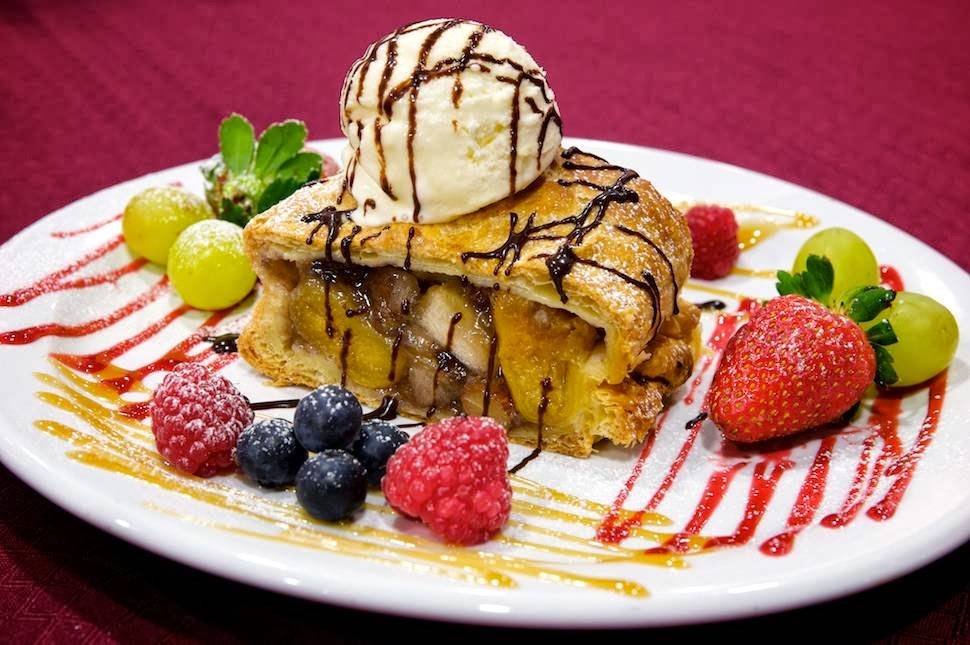 Melody Restaurant | restaurant | 1118 Centre St, Thornhill, ON L4J 8H3, Canada | 9057078655 OR +1 905-707-8655