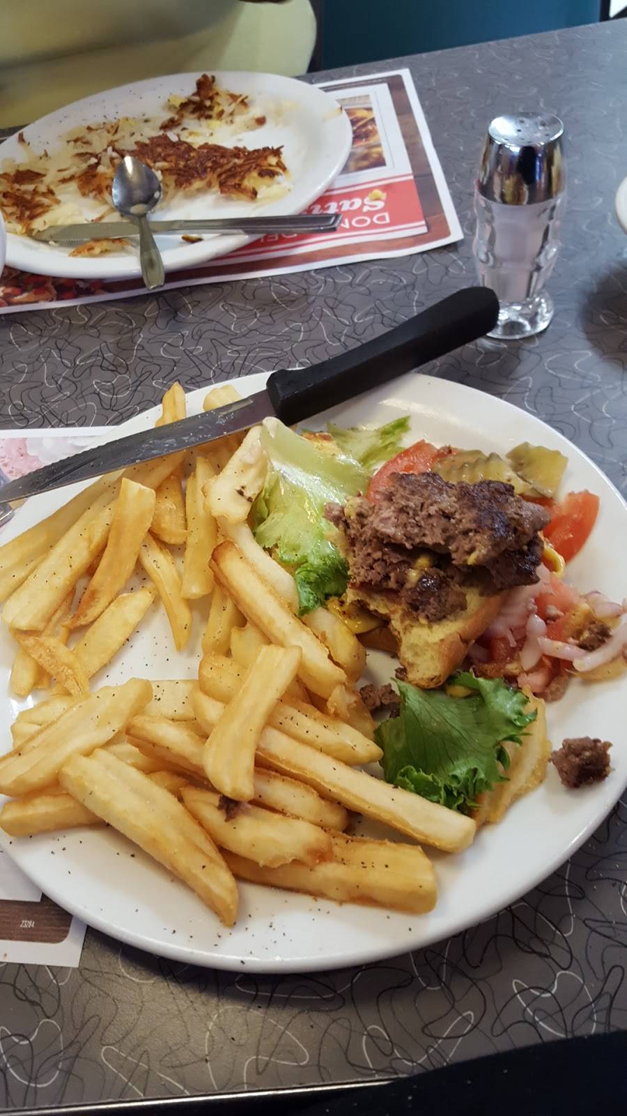 Dennys | restaurant | 342 Harbison Blvd, Columbia, SC 29212, USA | 8037817422 OR +1 803-781-7422