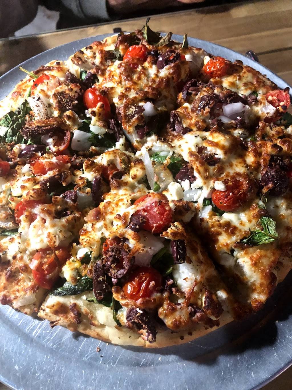 Easy Pie Revere | restaurant | 649 Squire Rd, Revere, MA 02151, USA | 7816294350 OR +1 781-629-4350