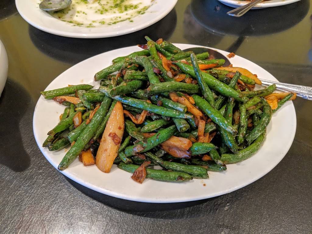 May Flower Restaurant | restaurant | 1080 Saratoga Ave, San Jose, CA 95129, USA | 4082469550 OR +1 408-246-9550