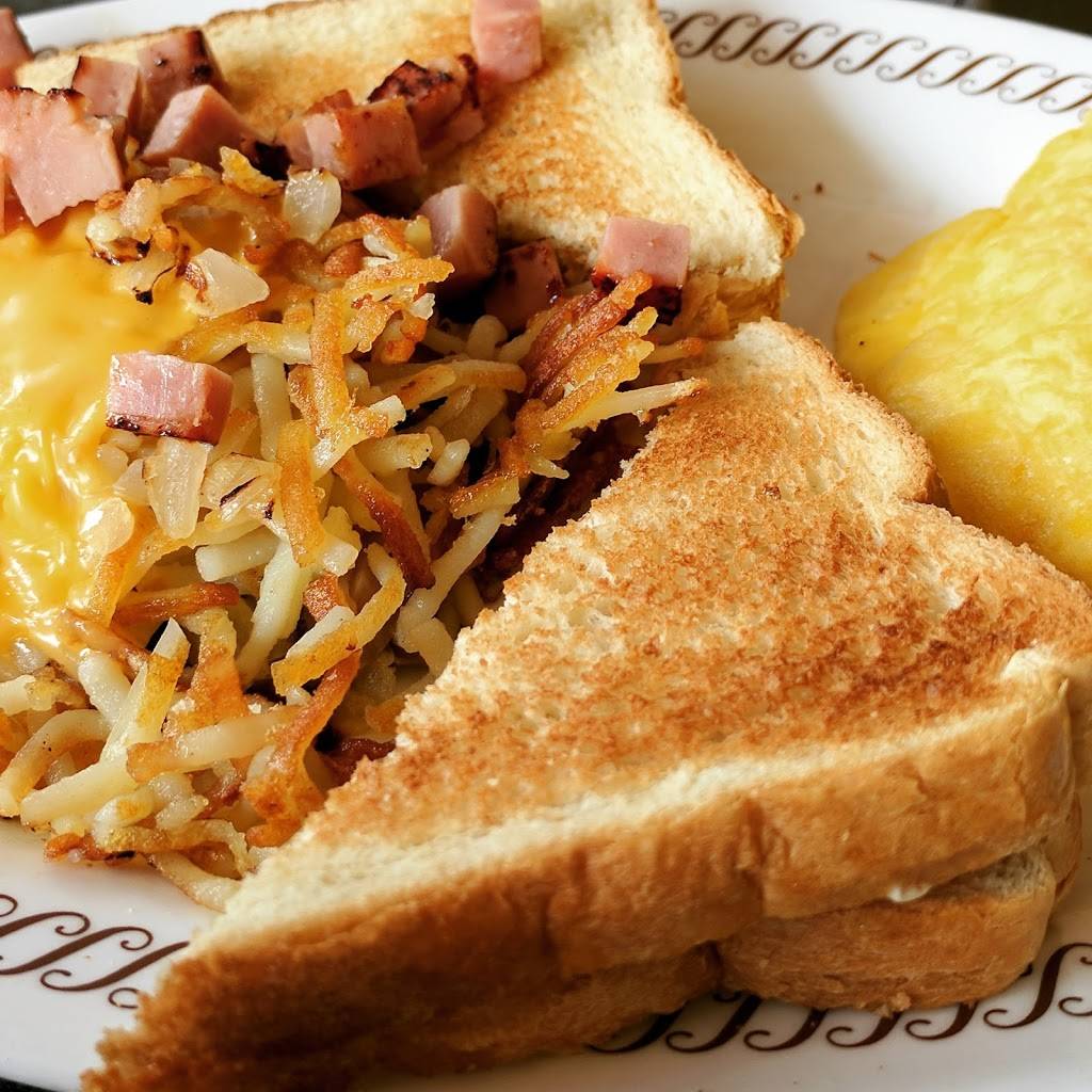 Waffle House | restaurant | 3363 E University Dr, Phoenix, AZ 85034, USA | 6024261481 OR +1 602-426-1481