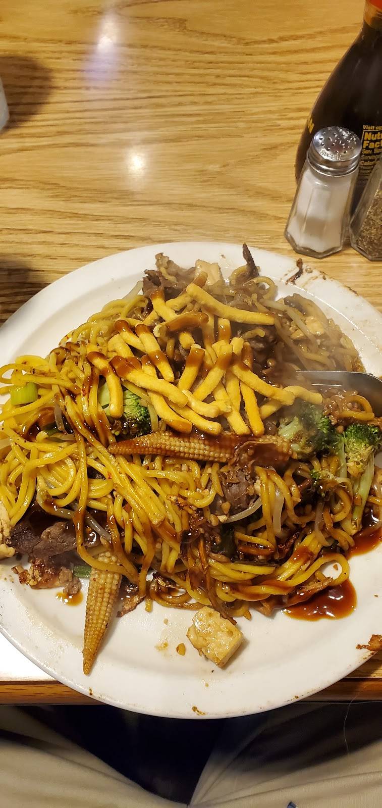 Jungs | restaurant | 4355 Commerce St, Eugene, OR 97402, USA | 5413447578 OR +1 541-344-7578