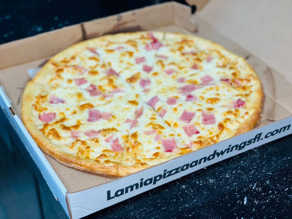 La mia pizza and wings cutler | restaurant | 11100 SW 216th St, Goulds, FL 33170, USA | 7867788190 OR +1 786-778-8190