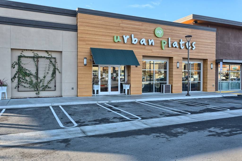 Urban Plates | restaurant | 5111 Martinelli Way, Dublin, CA 94568, USA | 9257508011 OR +1 925-750-8011