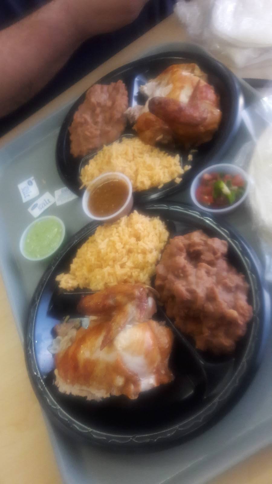 Chicken Express | restaurant | 1075 Redwood St, Vallejo, CA 94590, USA | 7076426454 OR +1 707-642-6454