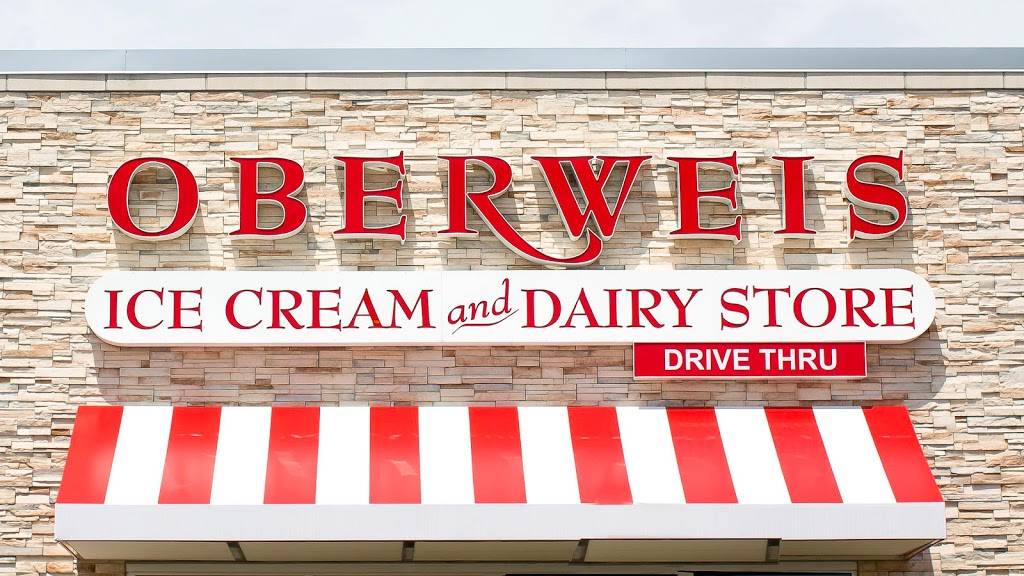Oberweis Ice Cream and Dairy Store | restaurant | 32808 Woodward Ave, Royal Oak, MI 48073, USA | 2485651071 OR +1 248-565-1071