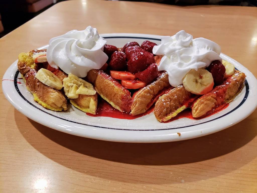 IHOP | restaurant | 6601 W Peoria Ave, Glendale, AZ 85302, USA | 6238789631 OR +1 623-878-9631