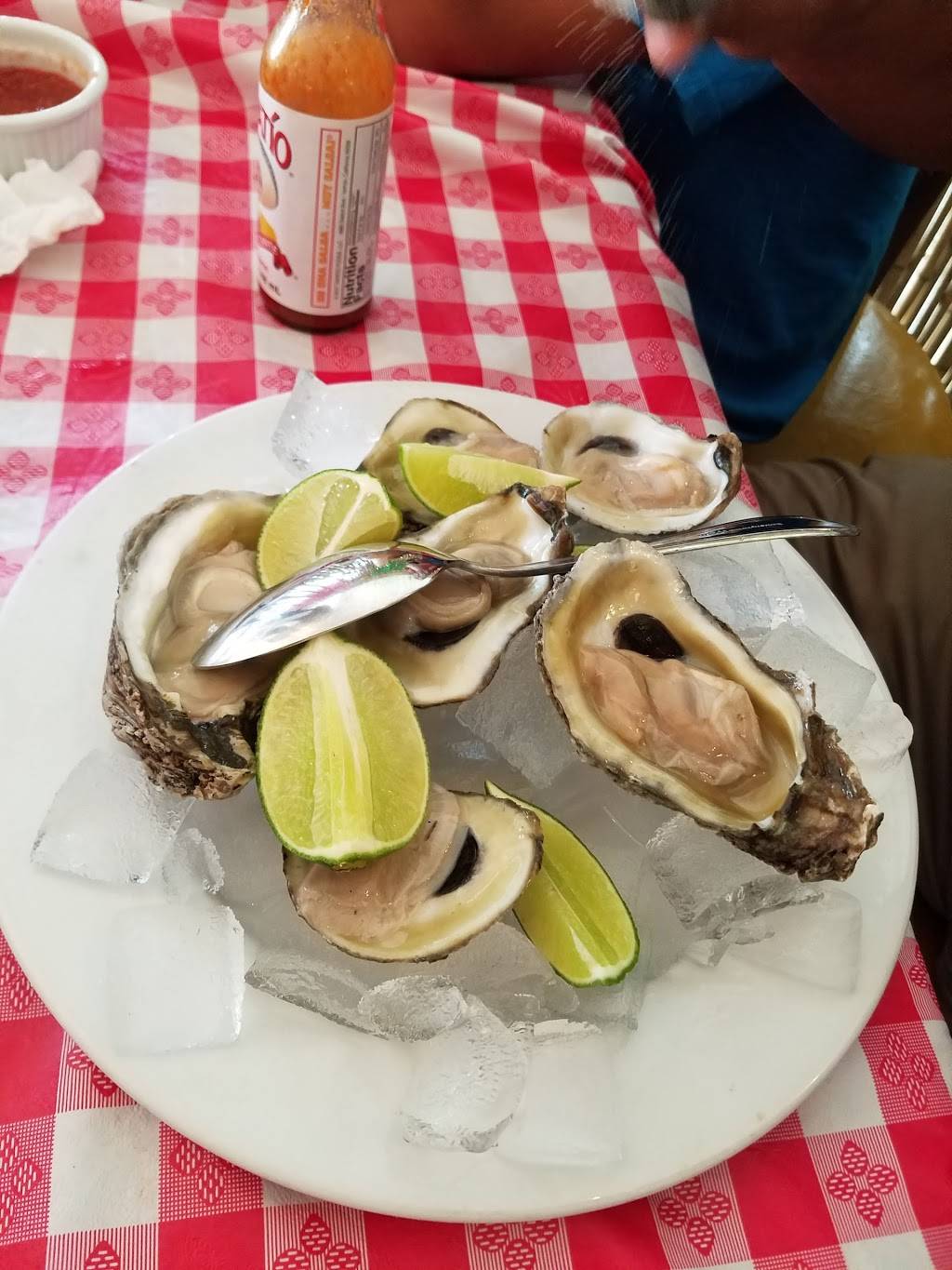 Palapa Restaurant | restaurant | 4123 State St, Santa Barbara, CA 93110, USA | 8056833074 OR +1 805-683-3074