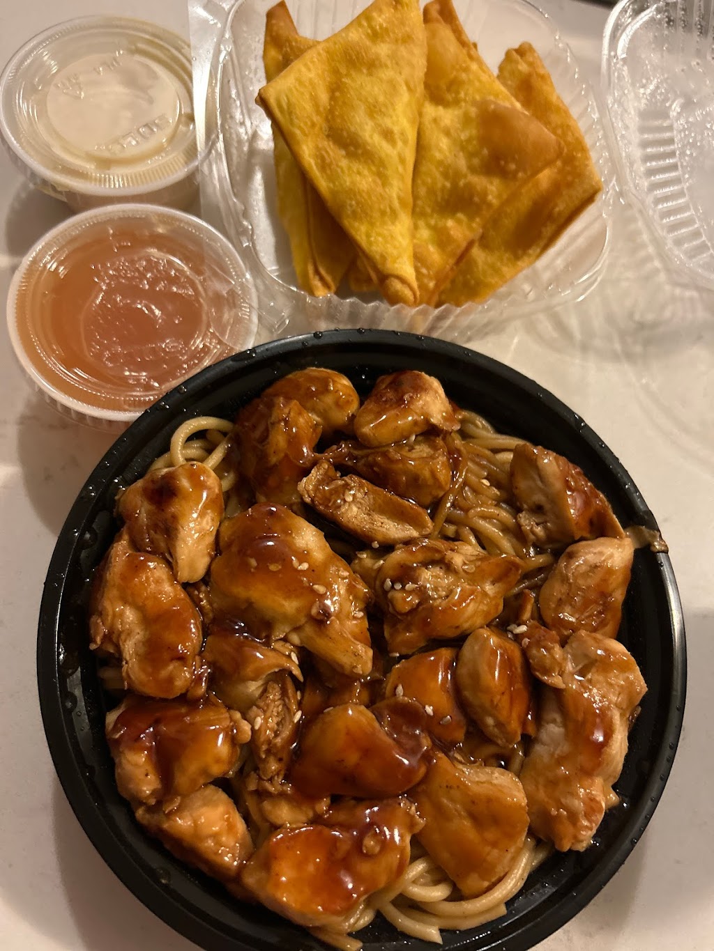 Hibachi Express | restaurant | 305 Herlong Ave STE 303, Rock Hill, SC 29732, USA | 8033283377 OR +1 803-328-3377