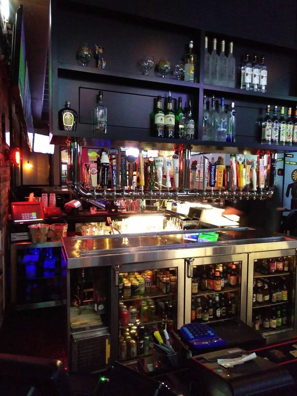 PKWY Tavern Tivoli | restaurant | 450 S Rampart Blvd, Las Vegas, NV 89145, USA | 7027222000 OR +1 702-722-2000