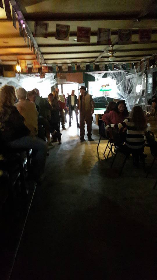 Hub Bar & Grill | restaurant | 45914 Main St, Concrete, WA 98237, USA | 3608538741 OR +1 360-853-8741