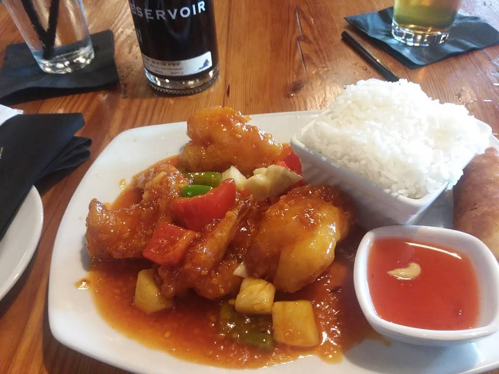 Beijing On Grove | restaurant | 5710 Grove Ave, Richmond, VA 23226, USA | 8042888875 OR +1 804-288-8875