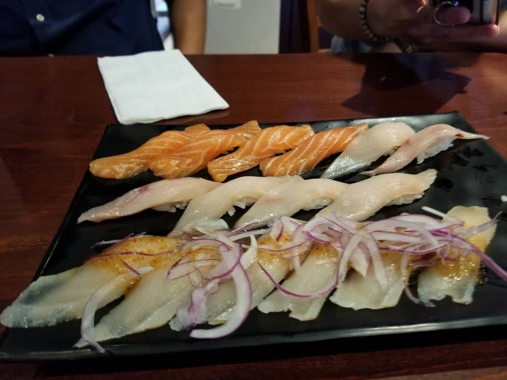 Kanji Sushi | restaurant | 21212 Bake Pkwy, Lake Forest, CA 92630, USA | 9494468840 OR +1 949-446-8840