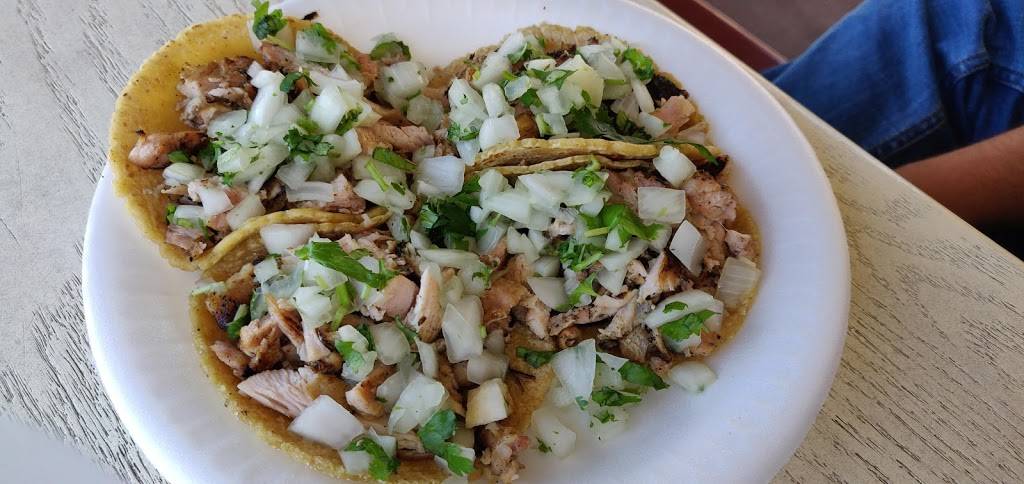 Tacos Don Goyo | restaurant | 8502 Telegraph Rd, Downey, CA 90240, USA | 5629231455 OR +1 562-923-1455